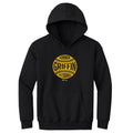 Konnor Griffin Pittsburgh Vintage Baseball WHT