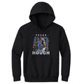 Charlie Hough Texas Gritty WHT