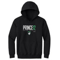 Nichelle Prince Boston Legacy FC Elite WHT