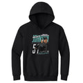 Randy Johnson Sports Illustrated & Arizona Player Name WHT