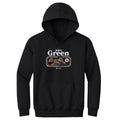 Jalen Green Phoenix Suns Cover WHT