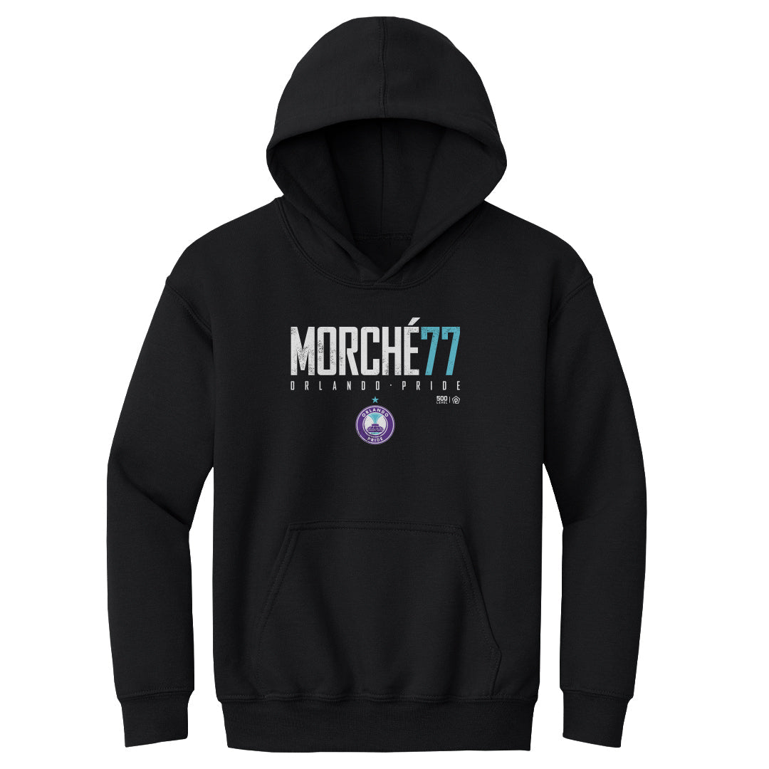 Cosette Morche Orlando Pride Elite WHT