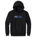 A.J. Styles WWE Forever Logo WHT