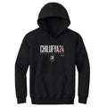 Prisca Chilufya Angel City FC Elite WHT