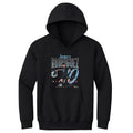 James Rodriguez Minnesota United Feature WHT