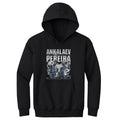 UFC 320 Pereira vs Ankalaev Vintage WHT
