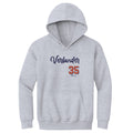 Justin Verlander Detroit Script