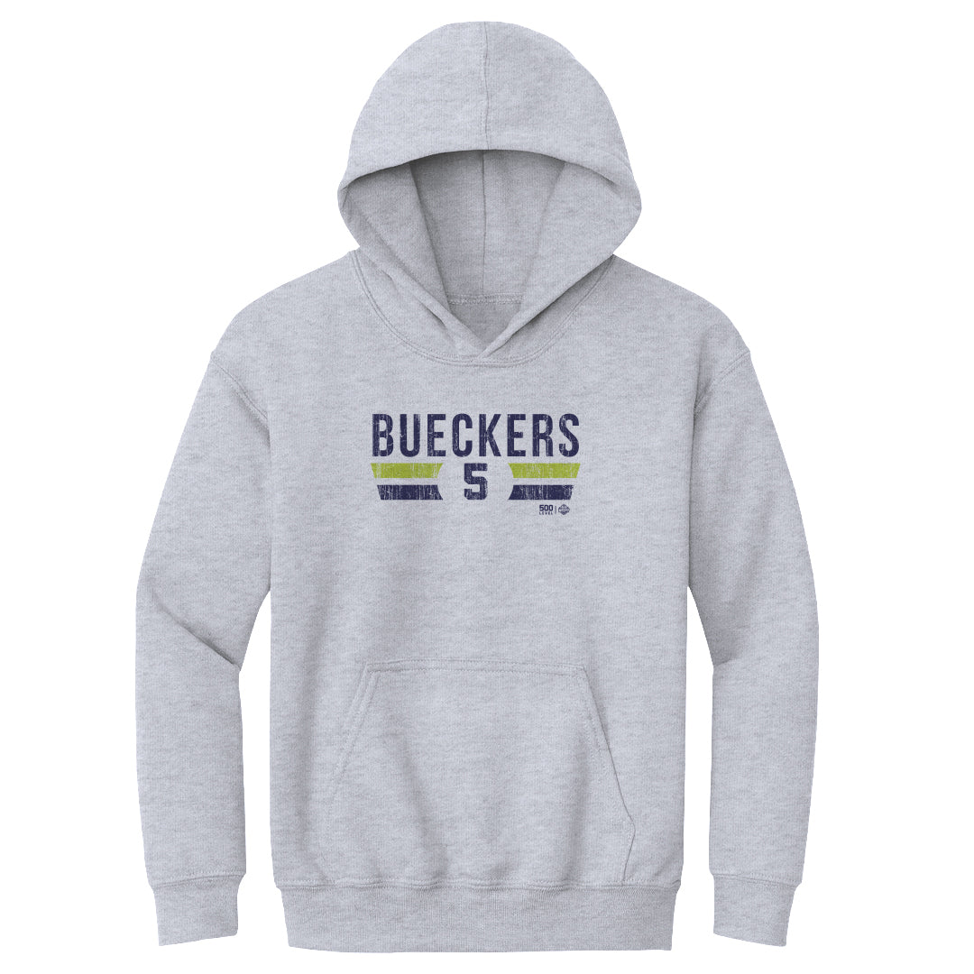 Paige Bueckers Dallas Font