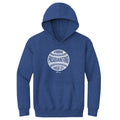 Vinnie Pasquantino Kansas City Vintage Baseball WHT