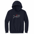 Jupiter Links Wordmark WHT