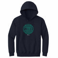 Bryce Miller Seattle Vintage Baseball WHT