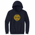 Brice Turang Milwaukee Vintage Baseball WHT