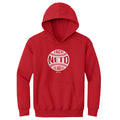 Zach Neto Los Angeles A Vintage Baseball WHT
