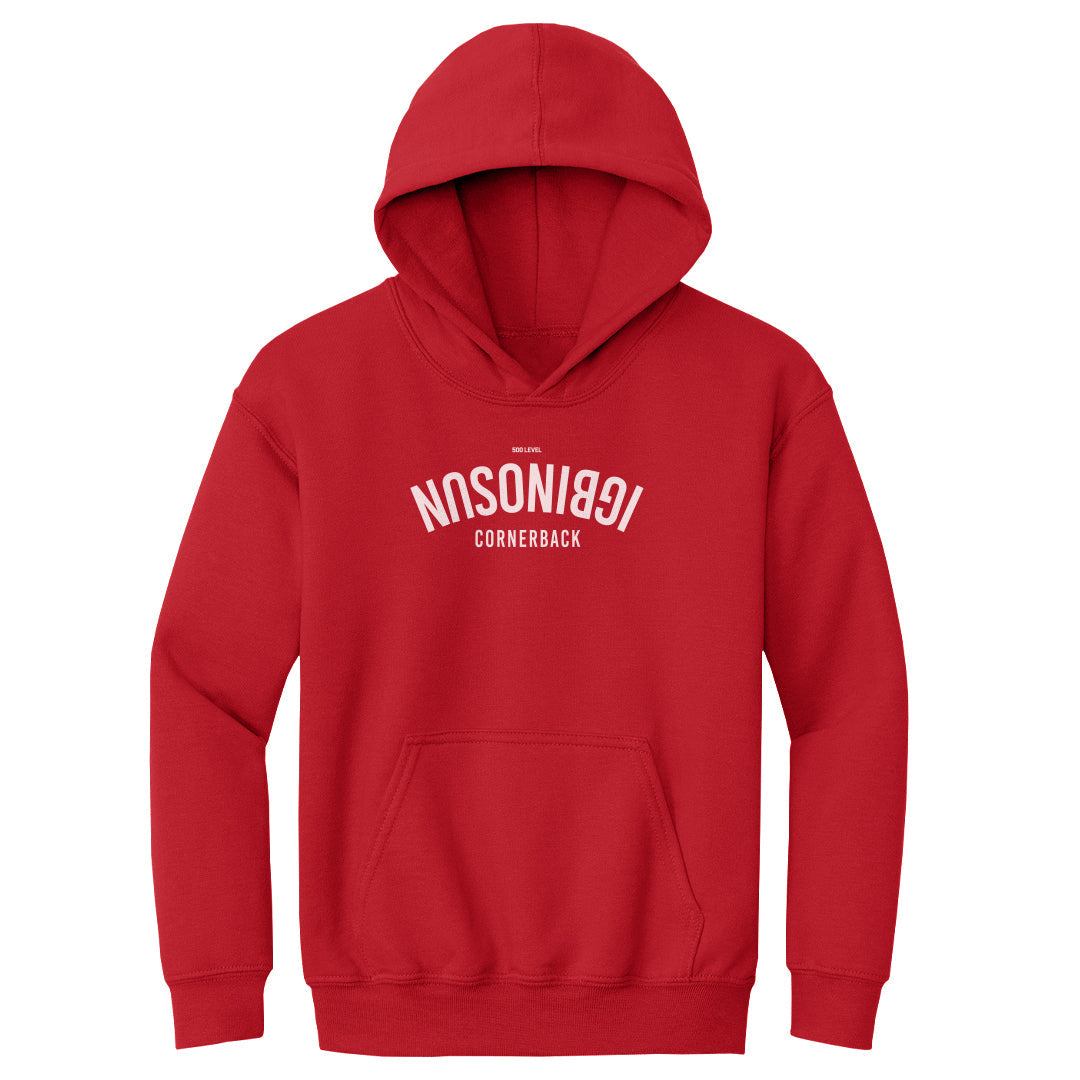 Davison Igbinosun College Invert WHT