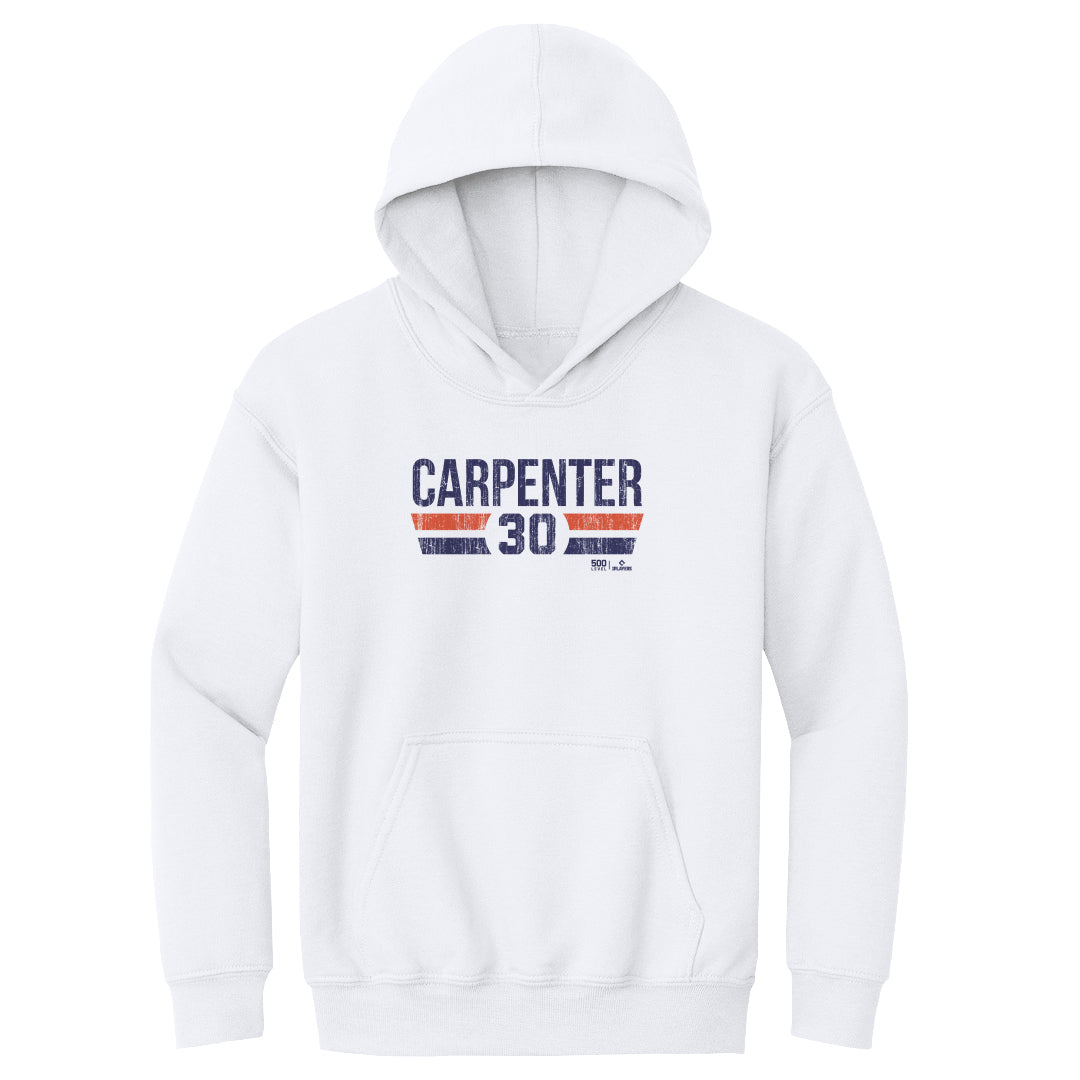 Kerry Carpenter Detroit Font
