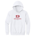 DC Defenders Primary Logo