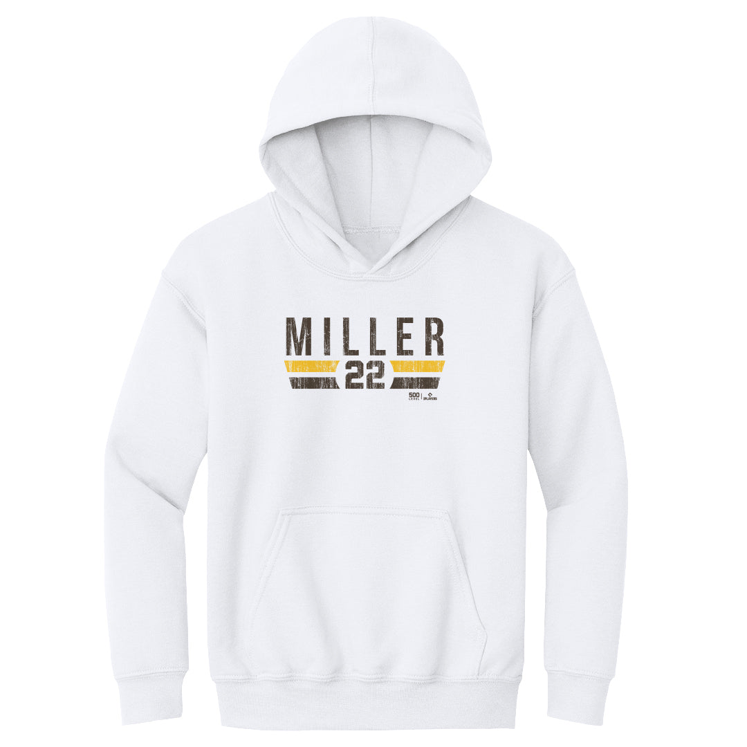 Mason Miller San Diego Font