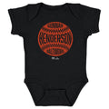 Gunnar Henderson Baltimore Vintage Baseball WHT
