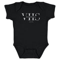 Vandegrift Crown Trio Baseball VHS 2026 WHT