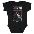 Christian Gonzalez New England GONZO WHT