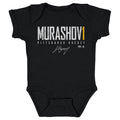Sergei Murashov Pittsburgh Elite WHT