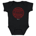 Geraldo Perdomo Arizona Vintage Baseball WHT