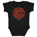 Will Clark San Francisco Vintage Baseball WHT