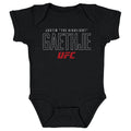 Justin Gaethje UFC Elite WHT