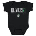 Barbaba Olivieri Boston Legacy FC Elite WHT
