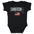Jake Sanderson Ottawa USA Elite WHT