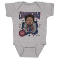 Cade Cunningham Detroit Pistons Caricature