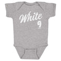 Derrick White Boston Script WHT