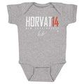 Bo Horvat New York I Elite WHT