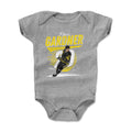 Paul Gardner Pittsburgh Comet WHT