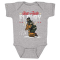 Marc-Andre Fleury Minnesota Triangle Name WHT