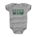 Sam Hauser Boston Font