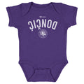 Luka Doncic Los Angeles Lakers 2026 NBA All-Star Invert WHT