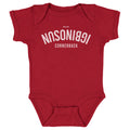 Davison Igbinosun College Invert WHT