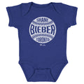 Shane Bieber Toronto Vintage Baseball WHT