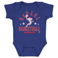 DePaul Blue Demons Vintage Basketball WHT