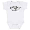 Plano East Crown Trio Football Arc Head