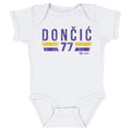 Luka Doncic Los Angeles Lakers Font