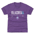 Viviana Villacorta Orlando Pride Elite WHT