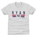 Joe Ryan Minnesota Font