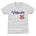 Justin Verlander Detroit Script