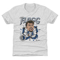 Cooper Flagg Dallas Mavericks Caricature
