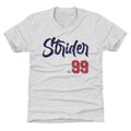 Spencer Strider Atlanta Script