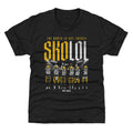 Green Bay Football SKOLOL The North Is Not Enough WHT