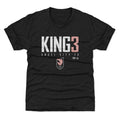 Savy King Angel City FC Elite WHT