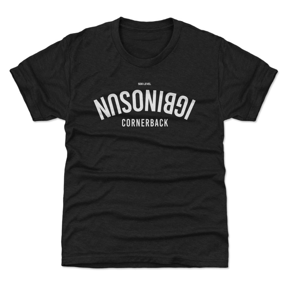 Davison Igbinosun College Invert WHT